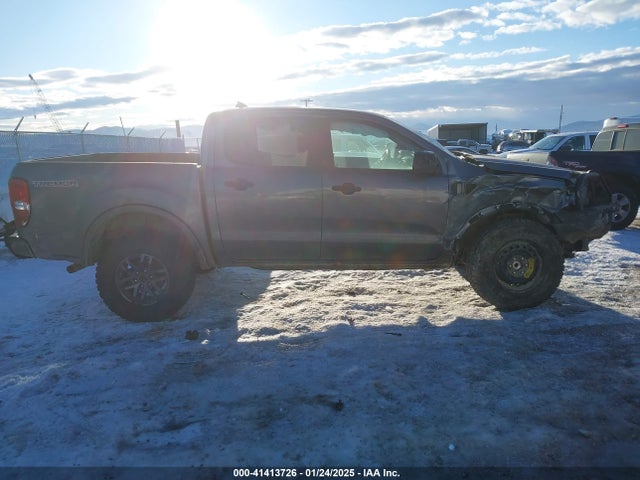 Ford Ranger 2021 1FTER4FH9MLD79536 Image 14