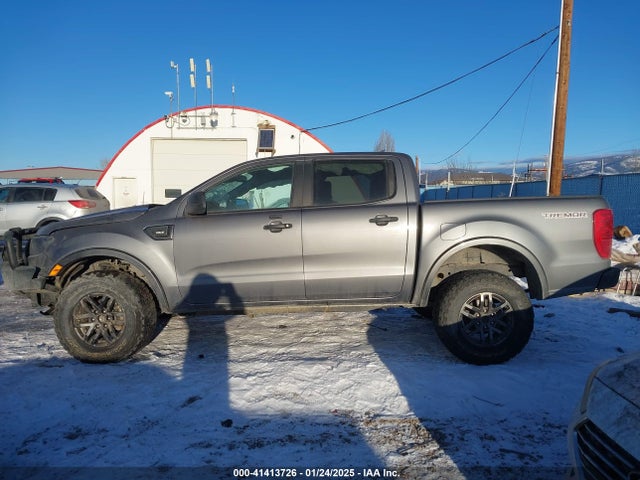 Ford Ranger 2021 1FTER4FH9MLD79536 Image 15