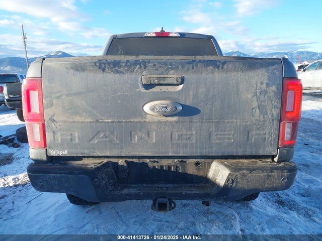 Ford Ranger 2021 1FTER4FH9MLD79536 Image 17