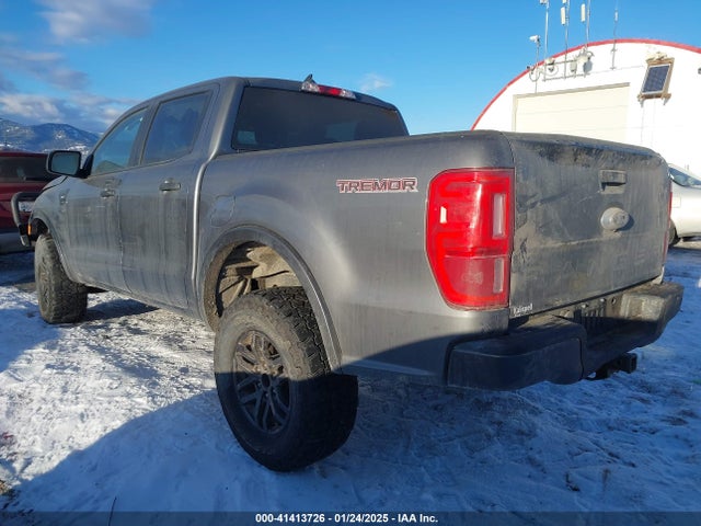 Ford Ranger 2021 1FTER4FH9MLD79536 Image 3