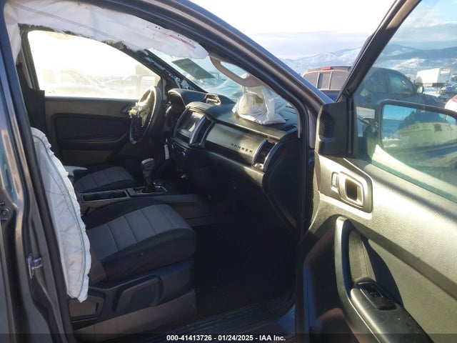 Ford Ranger 2021 1FTER4FH9MLD79536 Image 5