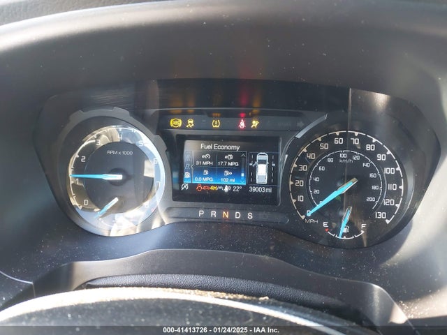 Ford Ranger 2021 1FTER4FH9MLD79536 Image 7