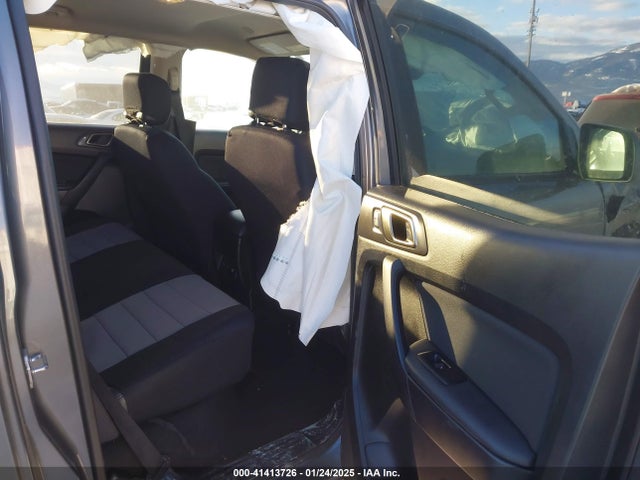 Ford Ranger 2021 1FTER4FH9MLD79536 Image 8