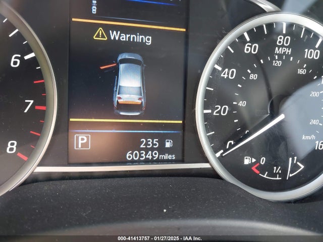 Nissan SENTRA SV 2019 3N1AB7AP1KY315422 Image 16