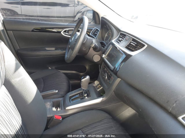Nissan SENTRA SV 2019 3N1AB7AP1KY315422 Image 5