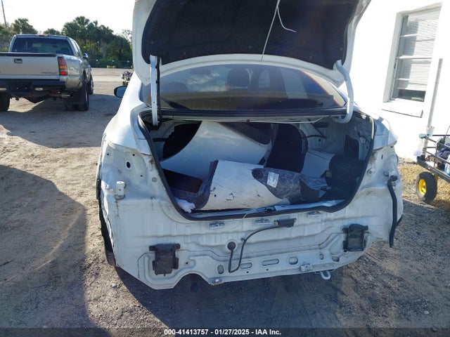 Nissan SENTRA SV 2019 3N1AB7AP1KY315422 Image 6