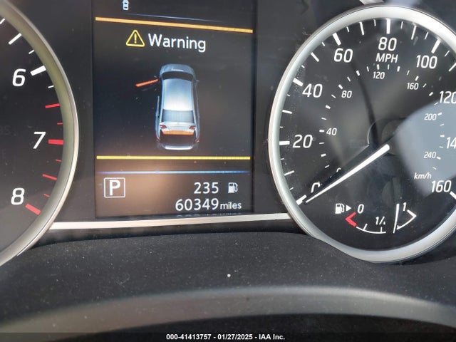 Nissan SENTRA SV 2019 3N1AB7AP1KY315422 Image 7