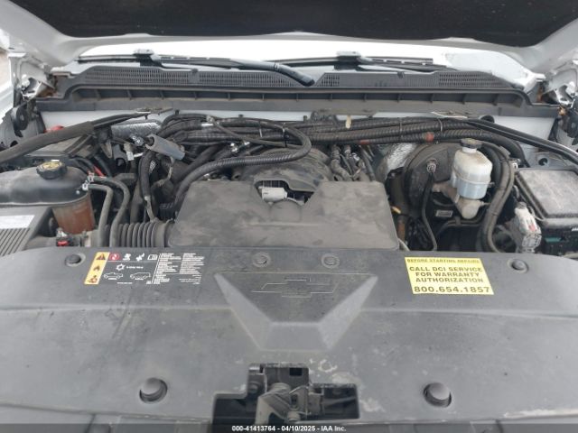 1GCNCNEH2JZ264147 Chevrolet Silverado 1500 Wt