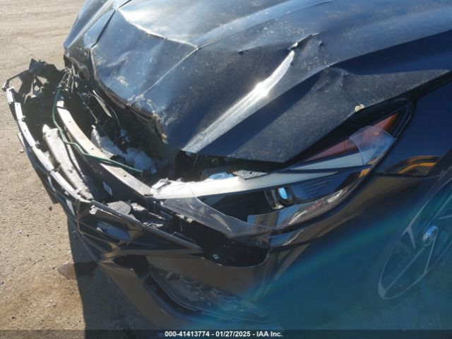 KMHLR4AF5NU326515 Hyundai Elantra N Line
