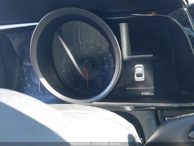 KMHLR4AF5NU326515 Hyundai Elantra N Line