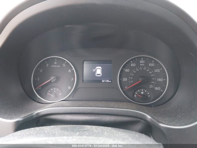 KNDEPCAA0P7449402 KIA Seltos Lx
