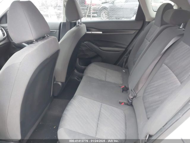 KNDEPCAA0P7449402 KIA Seltos Lx