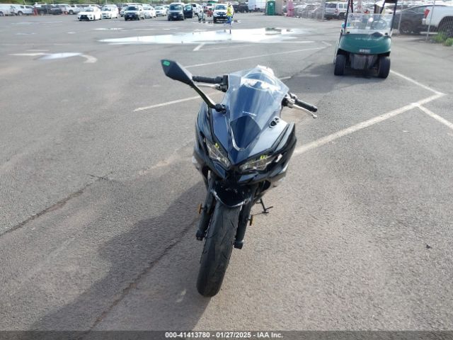 2020 KAWASAKI EX650 ML5EXEM16LDA18952 Photo 4