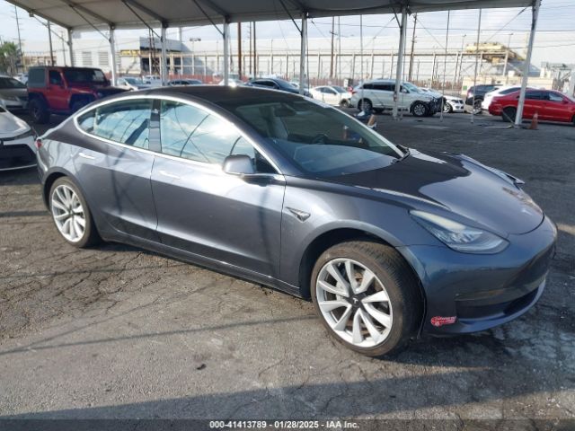2017 TESLA MODEL 3 5YJ3E1EA3HF001713