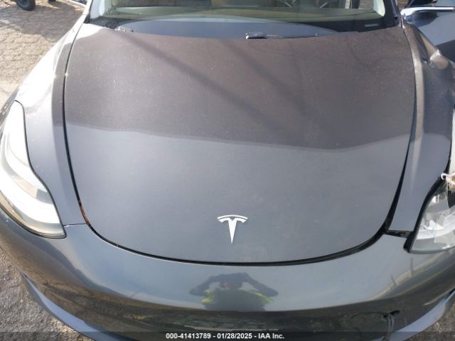 2017 TESLA MODEL 3 5YJ3E1EA3HF001713 Photo 9