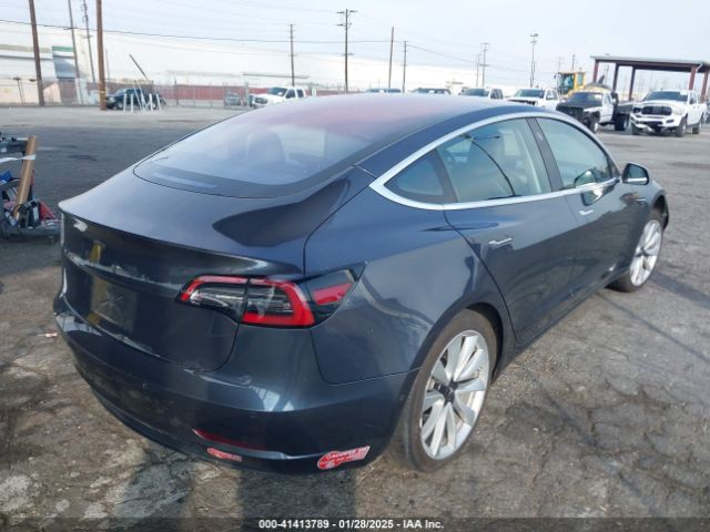 2017 TESLA MODEL 3 5YJ3E1EA3HF001713 Photo 3