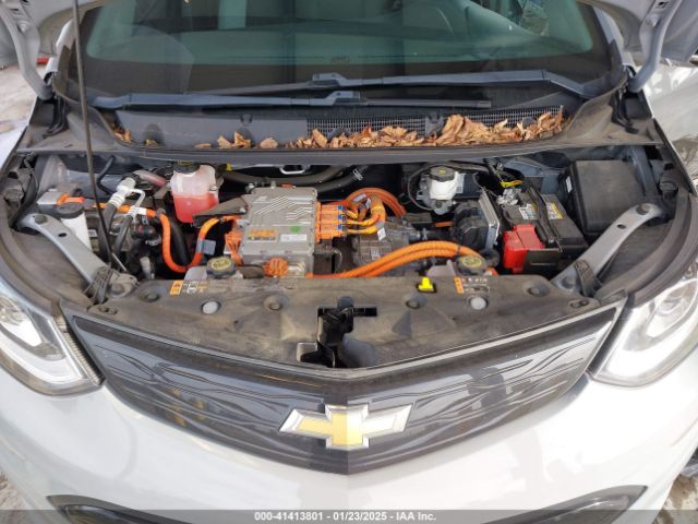 1G1FY6S02L4123808 Chevrolet Bolt Ev Fwd Lt