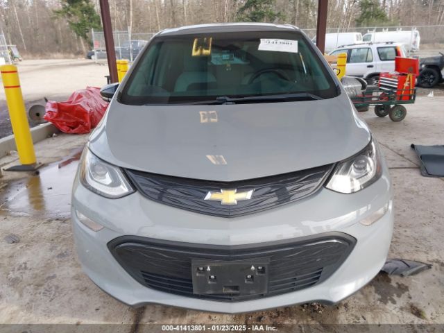 1G1FY6S02L4123808 Chevrolet Bolt Ev Fwd Lt