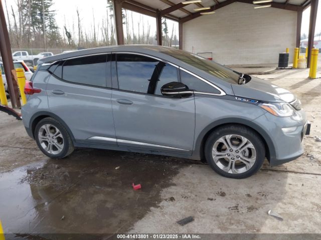 1G1FY6S02L4123808 Chevrolet Bolt Ev Fwd Lt