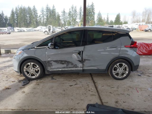 1G1FY6S02L4123808 Chevrolet Bolt Ev Fwd Lt