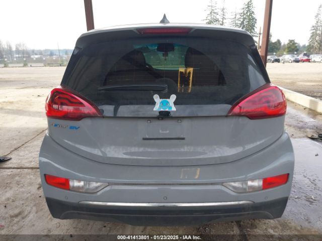 1G1FY6S02L4123808 Chevrolet Bolt Ev Fwd Lt