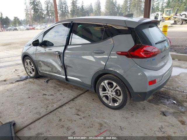 1G1FY6S02L4123808 Chevrolet Bolt Ev Fwd Lt