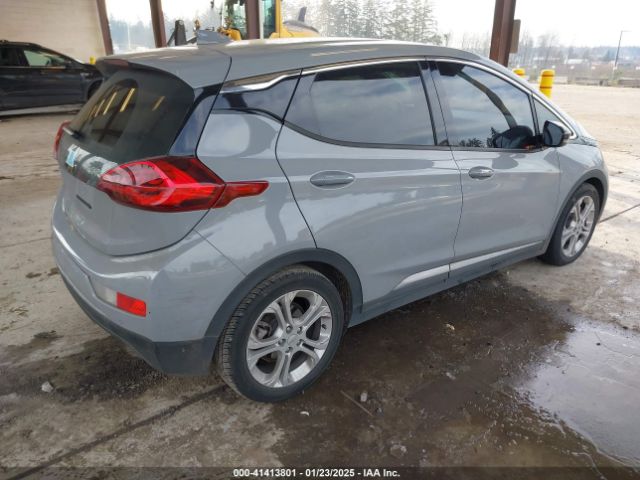 1G1FY6S02L4123808 Chevrolet Bolt Ev Fwd Lt