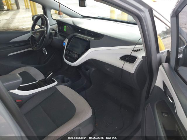 1G1FY6S02L4123808 Chevrolet Bolt Ev Fwd Lt