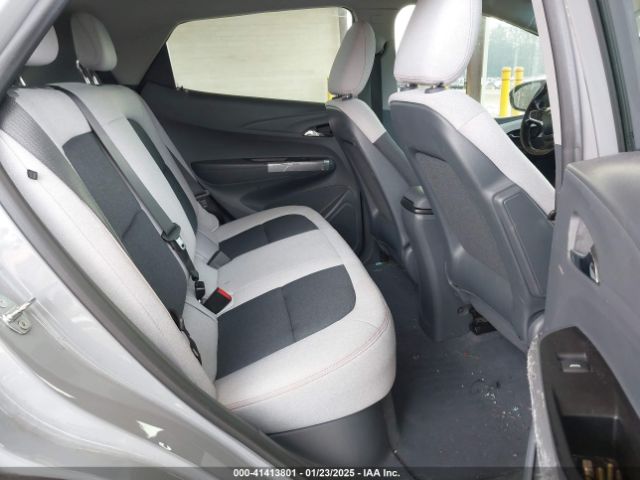 1G1FY6S02L4123808 Chevrolet Bolt Ev Fwd Lt