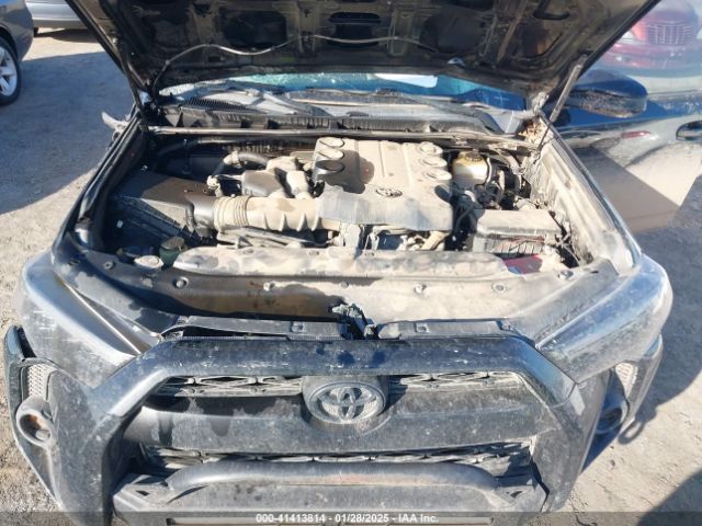 JTEBU5JR1E5164290 Toyota 4runner Trail
