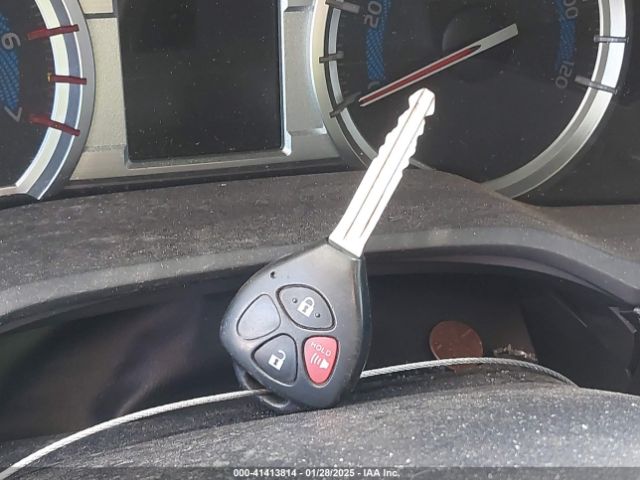 JTEBU5JR1E5164290 Toyota 4runner Trail