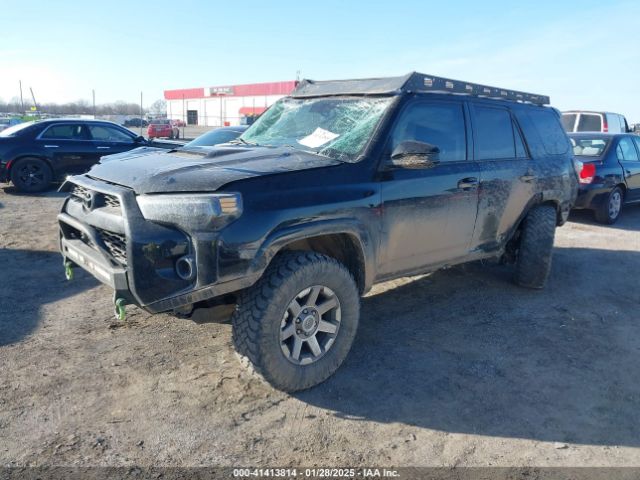 JTEBU5JR1E5164290 Toyota 4runner Trail
