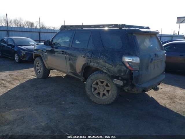 JTEBU5JR1E5164290 Toyota 4runner Trail