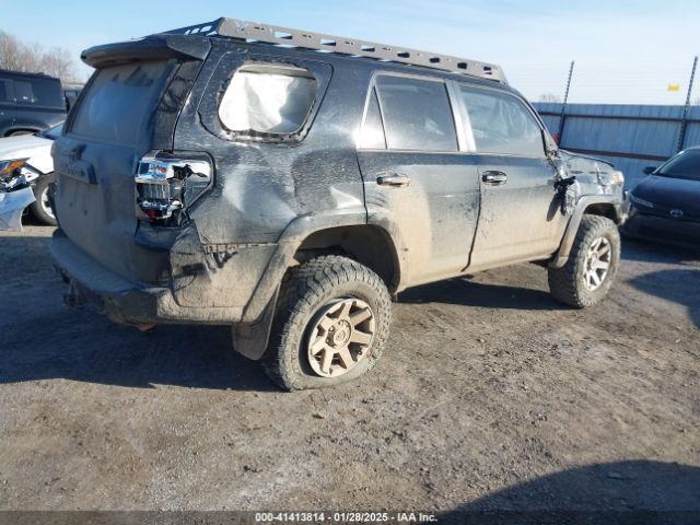 JTEBU5JR1E5164290 Toyota 4runner Trail