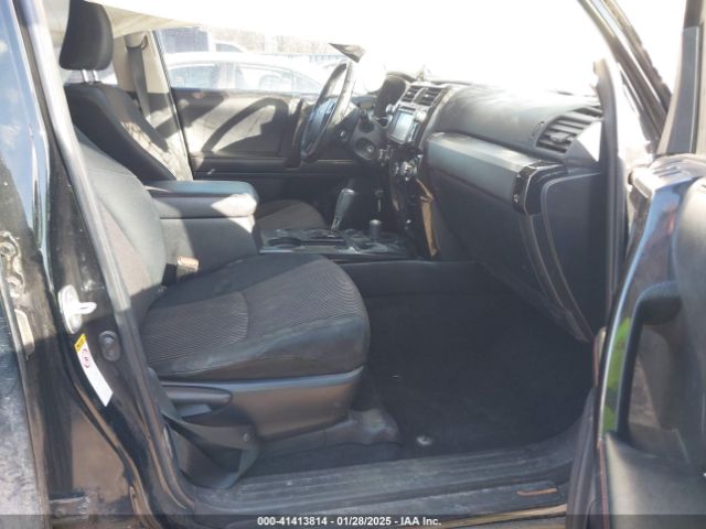 JTEBU5JR1E5164290 Toyota 4runner Trail