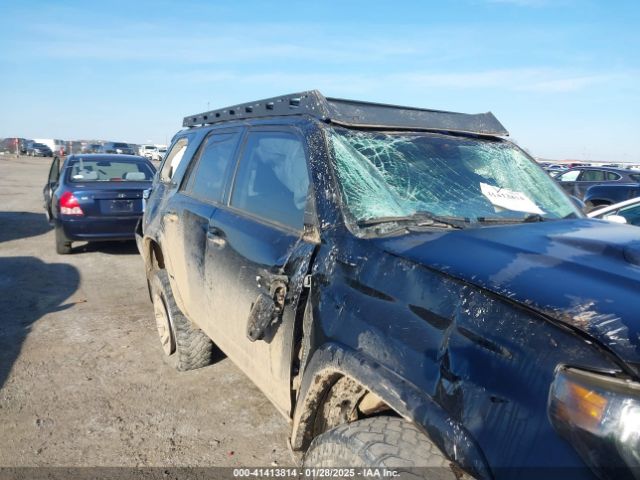 JTEBU5JR1E5164290 Toyota 4runner Trail