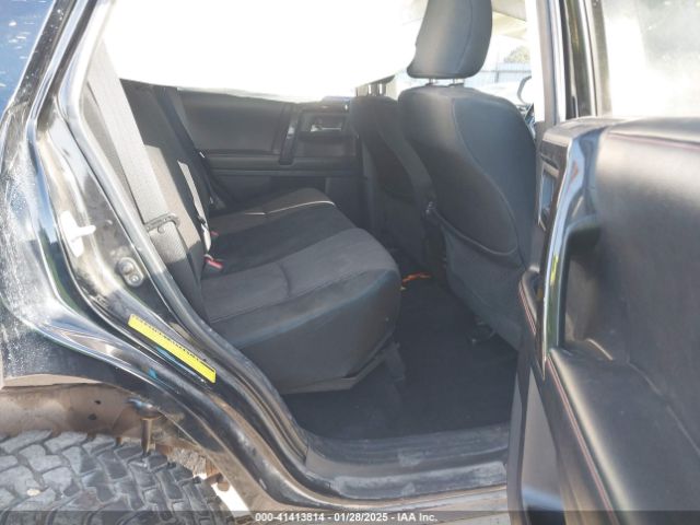 JTEBU5JR1E5164290 Toyota 4runner Trail