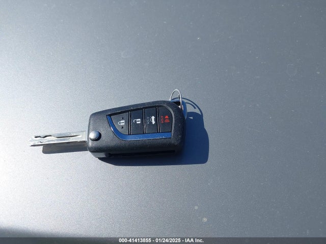 Toyota CAMRY SE 2024 4T1G11AK1RU265111 Image 11