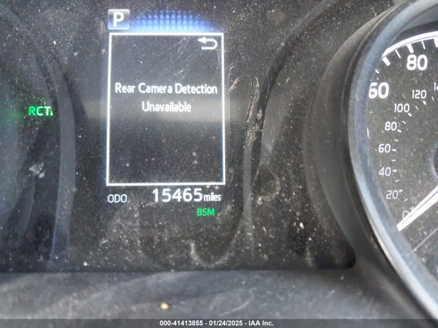 Toyota CAMRY SE 2024 4T1G11AK1RU265111 Image 16