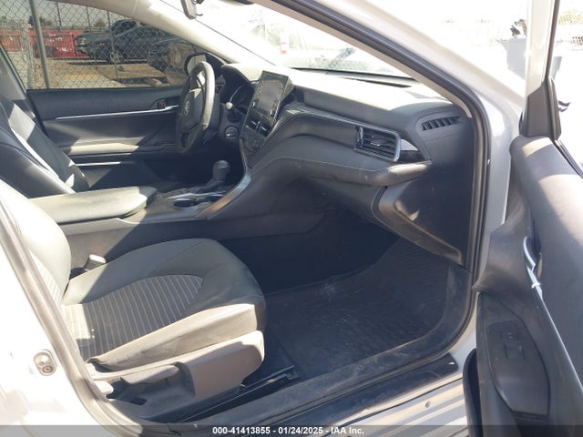 Toyota CAMRY SE 2024 4T1G11AK1RU265111 Image 5