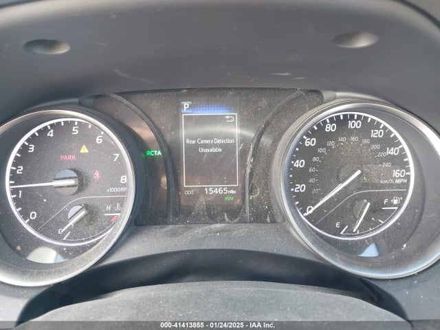 Toyota CAMRY SE 2024 4T1G11AK1RU265111 Image 7