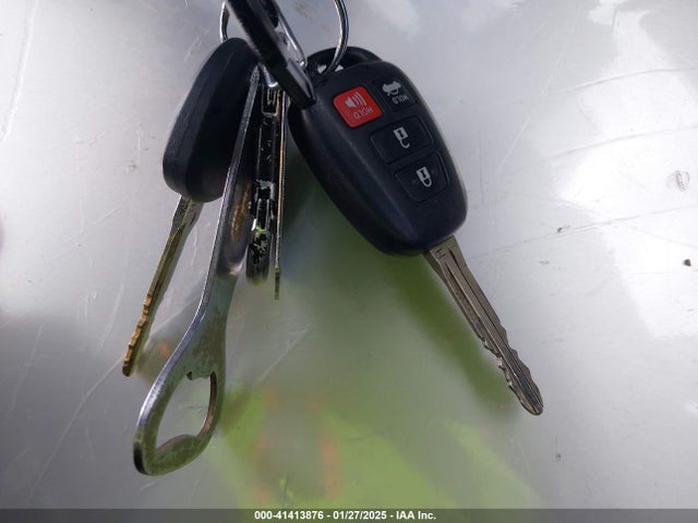 Toyota COROLLA SE 2018 2T1BURHEXJC064006 Image 11