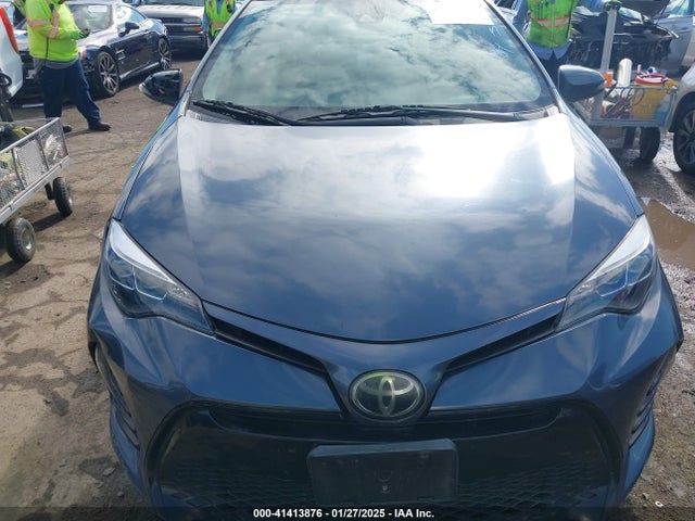Toyota COROLLA SE 2018 2T1BURHEXJC064006 Image 13