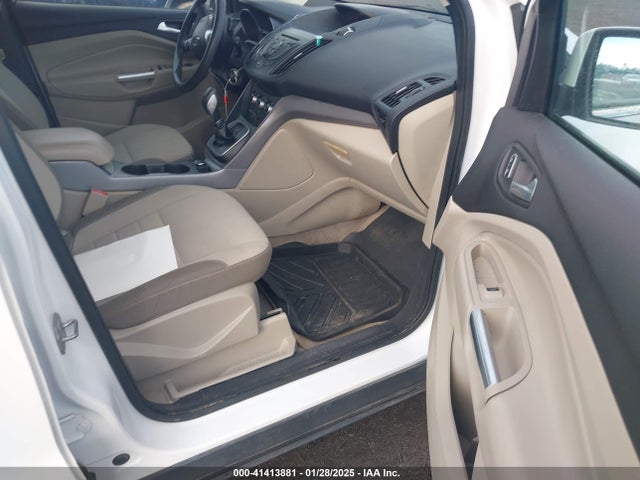 Ford ESCAPE SE 2014 1FMCU0GXXEUB66574 Image 5