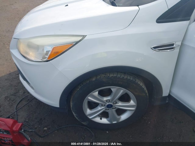 Ford ESCAPE SE 2014 1FMCU0GXXEUB66574 Image 6
