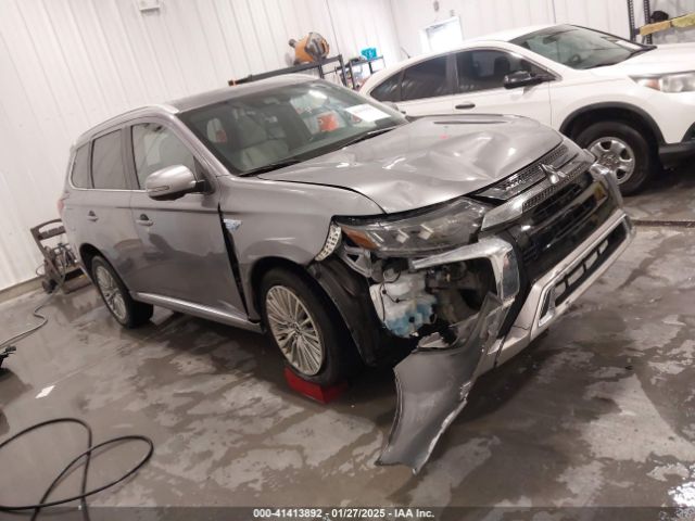 JA4J24A50KZ055010 auction archive image