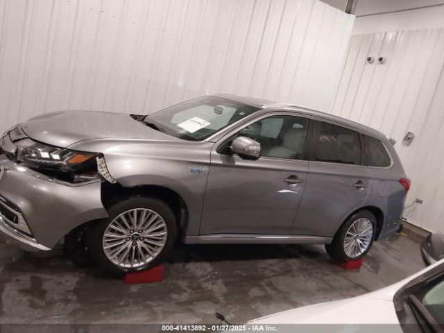 JA4J24A50KZ055010 Mitsubishi OUTLANDER PHEV
