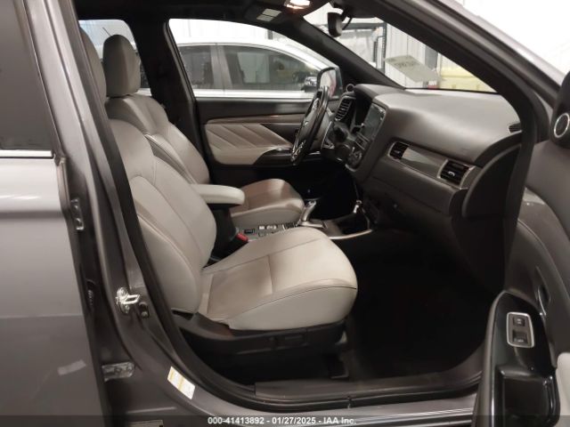 JA4J24A50KZ055010 Mitsubishi OUTLANDER PHEV