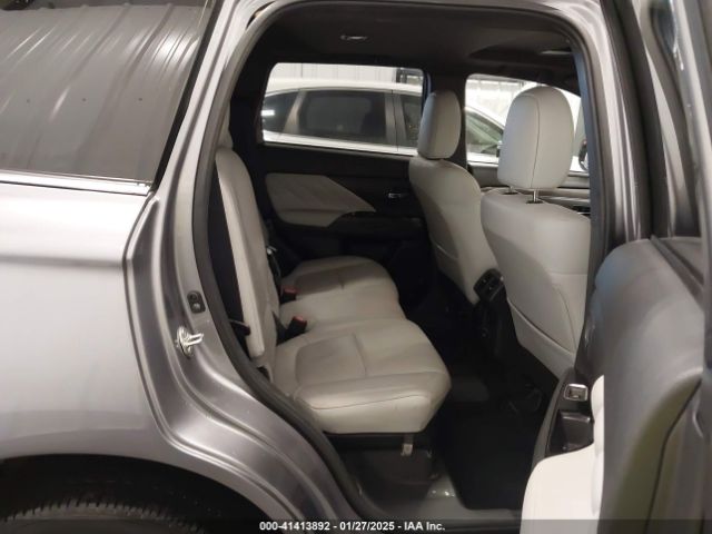 JA4J24A50KZ055010 Mitsubishi OUTLANDER PHEV