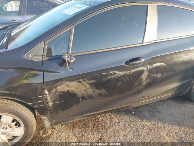 1G1BB5SM6H7116637 Chevrolet Cruze Ls Manual